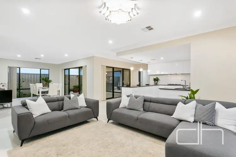 Fourth view of Homely house listing, 71 Bolton Way, Darch WA 6065