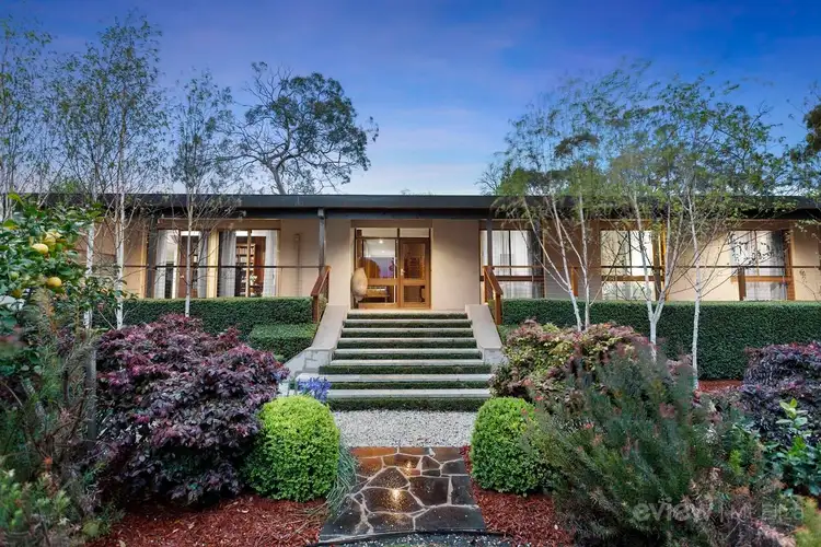 51 Fulton Road, Mount Eliza VIC 3930