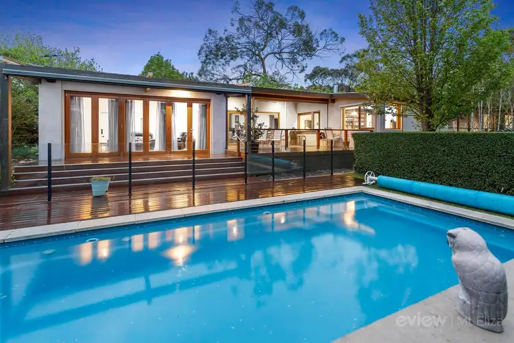 Second view of Homely house listing, 51 Fulton Road, Mount Eliza VIC 3930