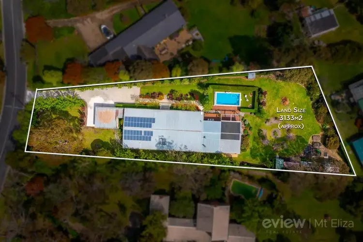Fourth view of Homely house listing, 51 Fulton Road, Mount Eliza VIC 3930