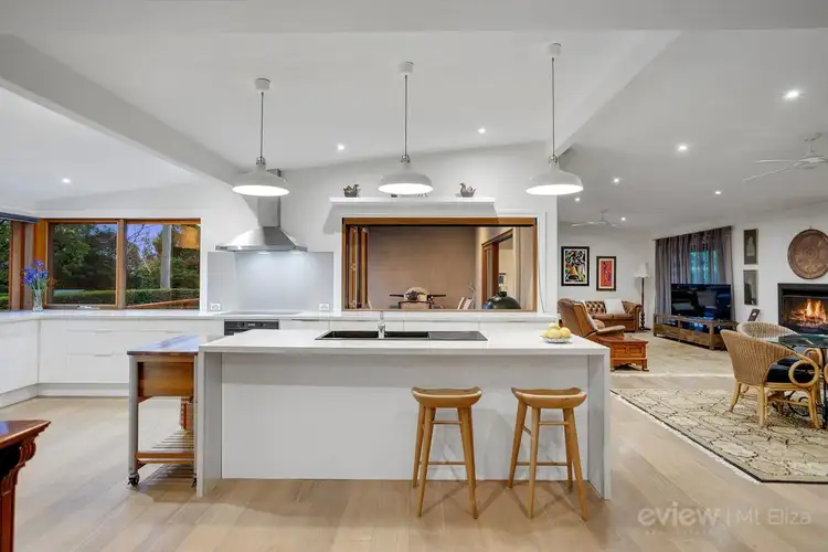 Fifth view of Homely house listing, 51 Fulton Road, Mount Eliza VIC 3930