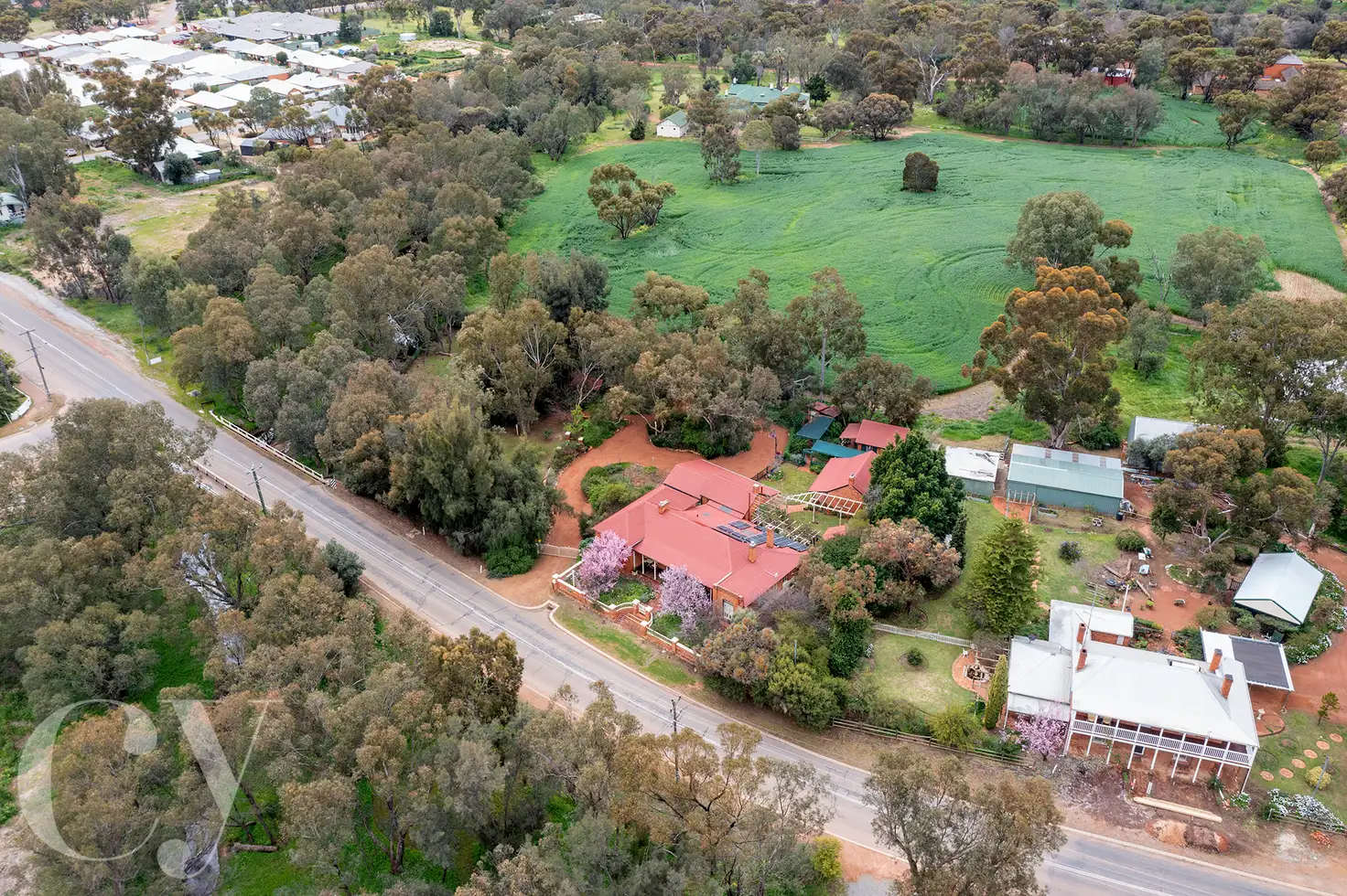 Main view of Homely house listing, 22 Avon Terrace, York WA 6302