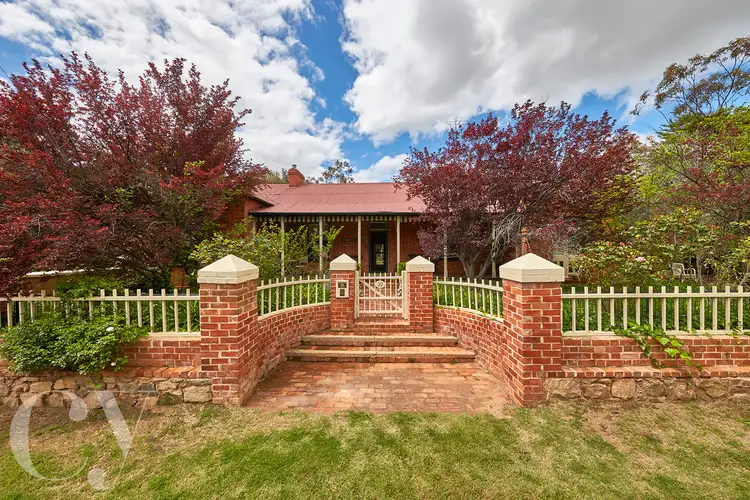 Second view of Homely house listing, 22 Avon Terrace, York WA 6302