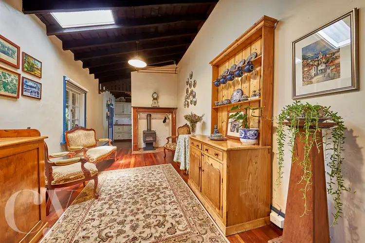 Fifth view of Homely house listing, 22 Avon Terrace, York WA 6302