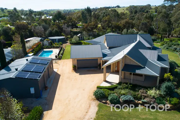 Main view of Homely house listing, 5 Lamshed Close, Strathalbyn SA 5255