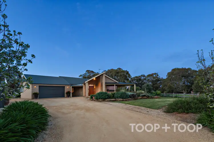 Second view of Homely house listing, 5 Lamshed Close, Strathalbyn SA 5255