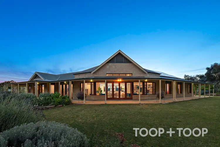 Third view of Homely house listing, 5 Lamshed Close, Strathalbyn SA 5255