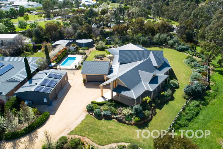 Fifth view of Homely house listing, 5 Lamshed Close, Strathalbyn SA 5255