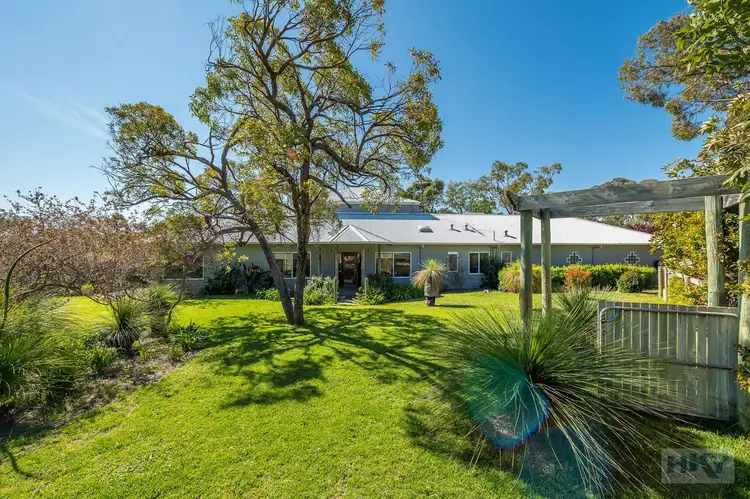Second view of Homely house listing, 2018 Chittering Road, Lower Chittering WA 6084
