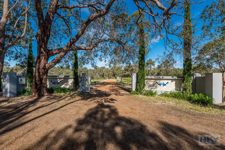 Third view of Homely house listing, 2018 Chittering Road, Lower Chittering WA 6084