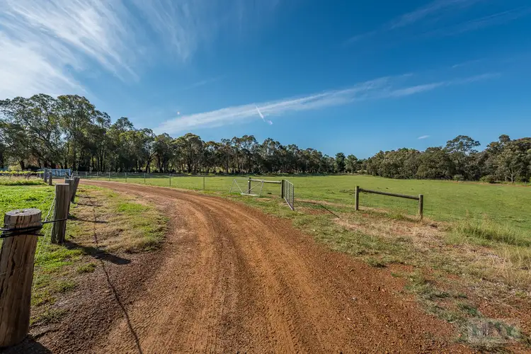 Fourth view of Homely house listing, 2018 Chittering Road, Lower Chittering WA 6084