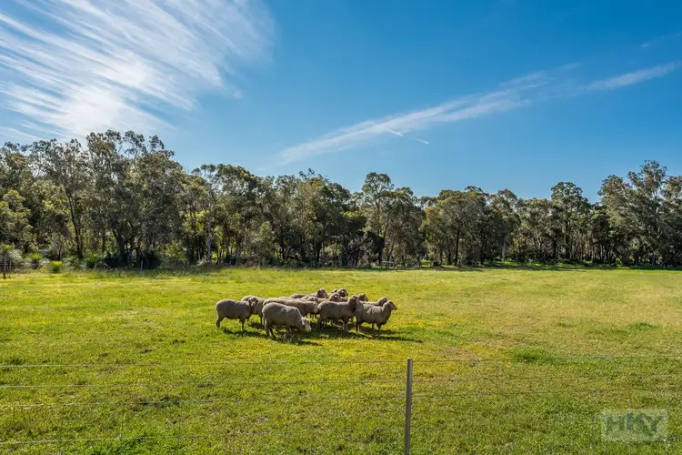 Fifth view of Homely house listing, 2018 Chittering Road, Lower Chittering WA 6084