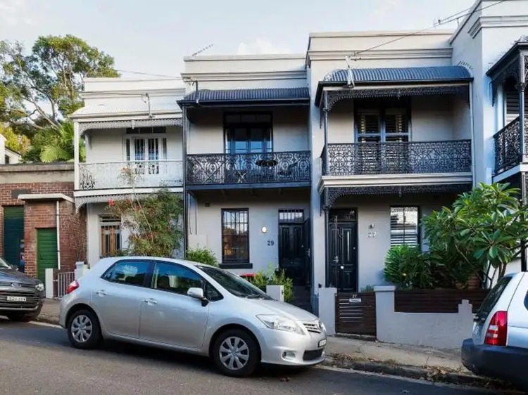 29 Hoddle Street, Paddington NSW 2021
