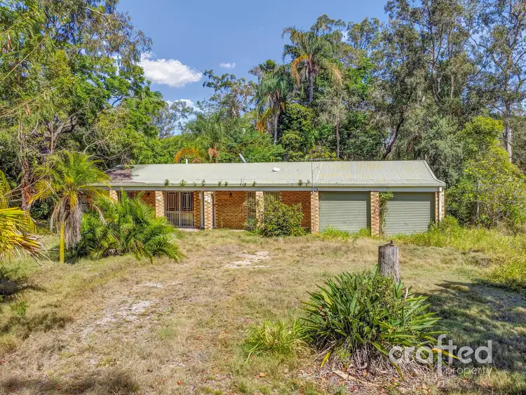 Third view of Homely rural property listing, 31 Forestdale Drive, Forestdale QLD 4118