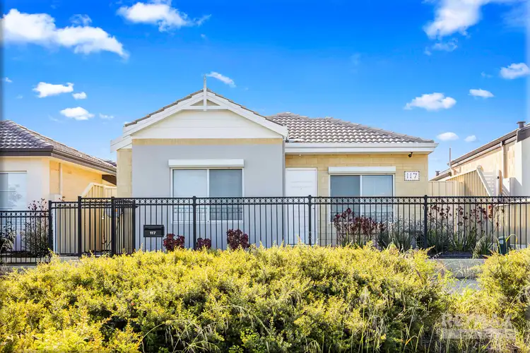 117 Benenden Avenue, Butler WA 6036