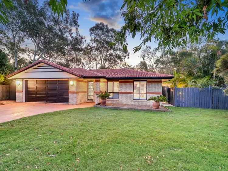 Main view of Homely house listing, 101 Hilliards Park Drive, Wellington Point QLD 4160