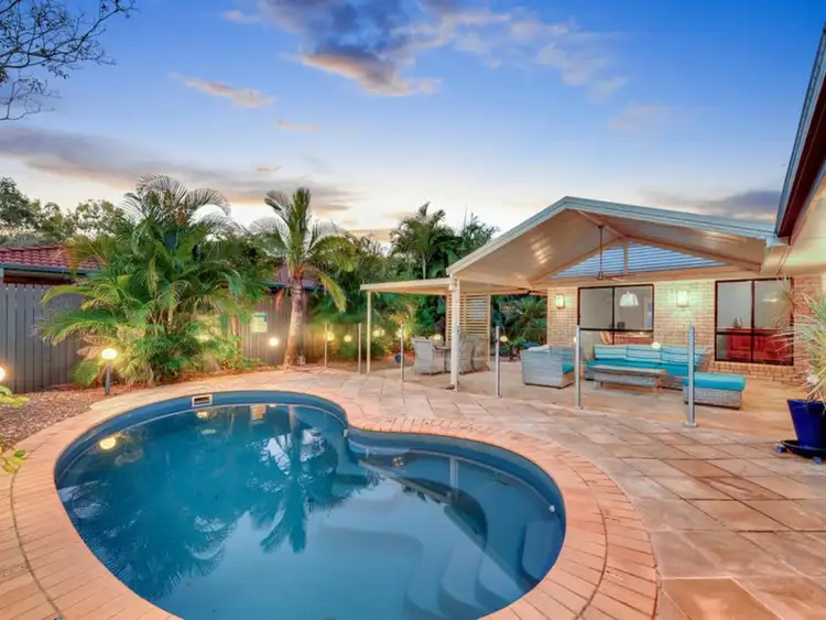 Second view of Homely house listing, 101 Hilliards Park Drive, Wellington Point QLD 4160