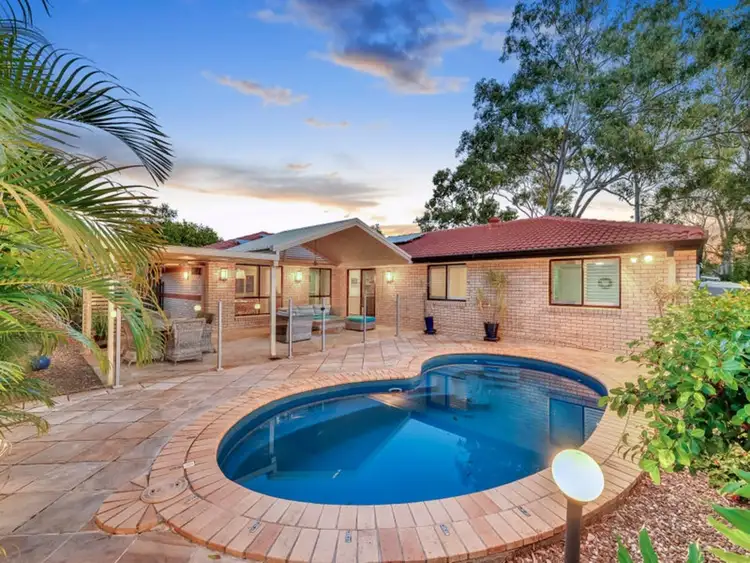 Fourth view of Homely house listing, 101 Hilliards Park Drive, Wellington Point QLD 4160