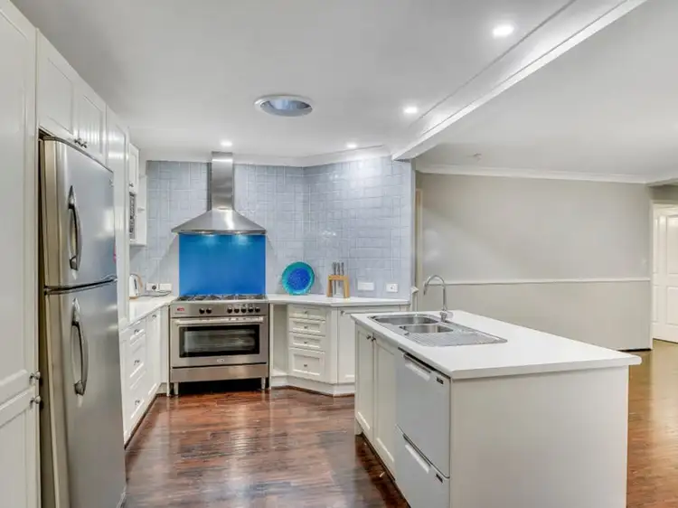 Sixth view of Homely house listing, 101 Hilliards Park Drive, Wellington Point QLD 4160