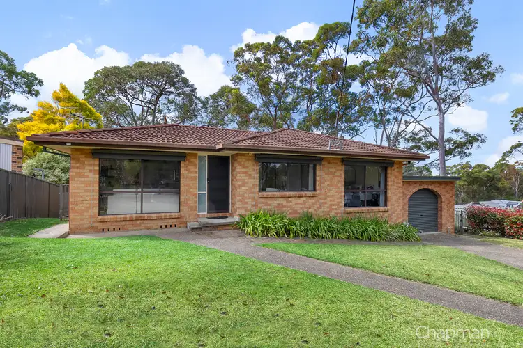 12 Buena Vista Road, Winmalee NSW 2777
