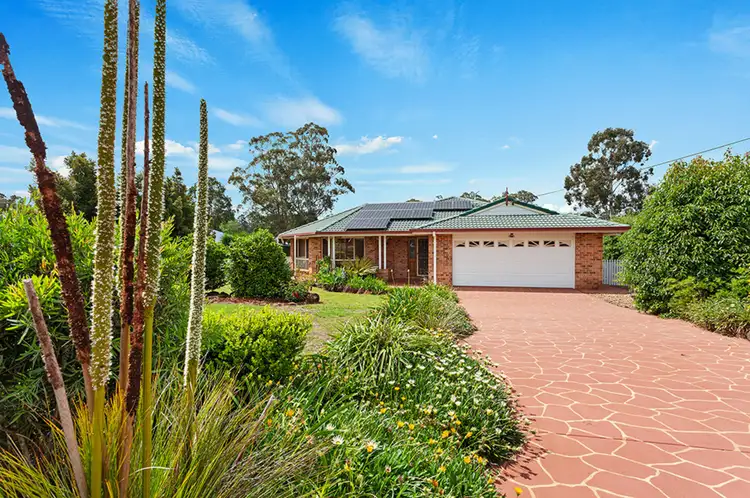 Main view of Homely house listing, 27 O'Brien Road, Highfields QLD 4352
