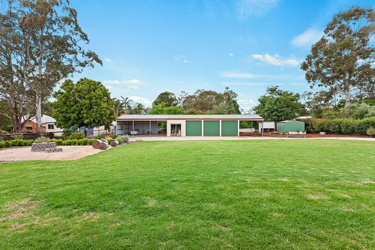 Third view of Homely house listing, 27 O'Brien Road, Highfields QLD 4352