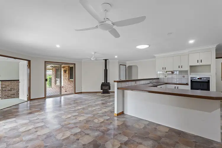 Seventh view of Homely house listing, 27 O'Brien Road, Highfields QLD 4352