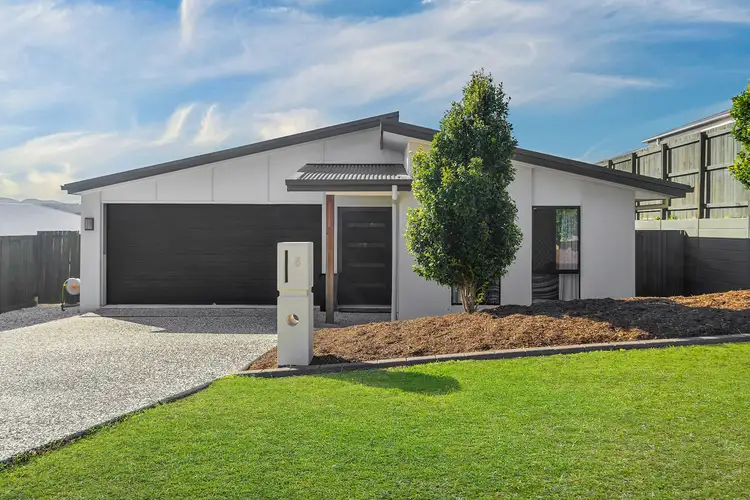 Main view of Homely house listing, 8 Rose Court, Maudsland QLD 4210
