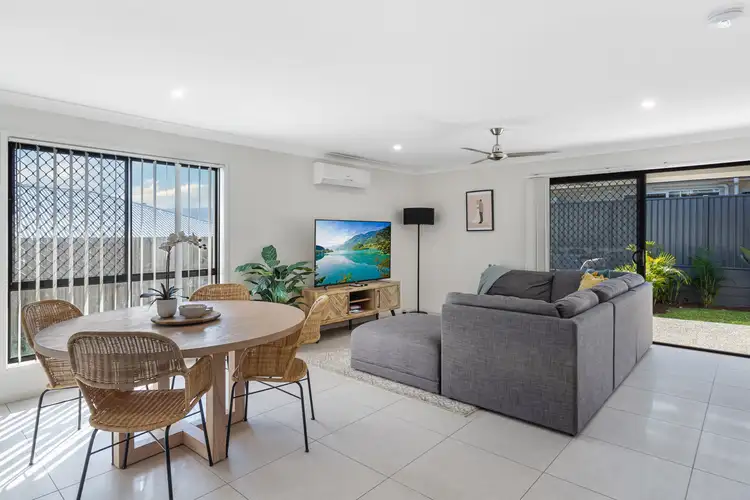 Fourth view of Homely house listing, 8 Rose Court, Maudsland QLD 4210