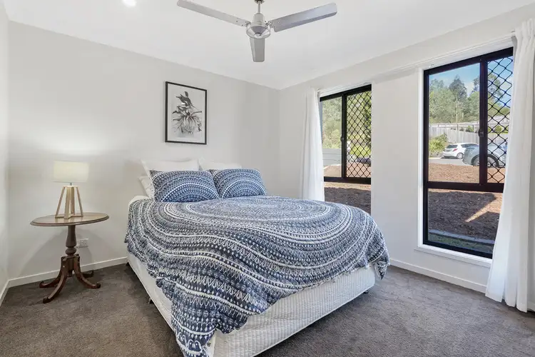 Sixth view of Homely house listing, 8 Rose Court, Maudsland QLD 4210