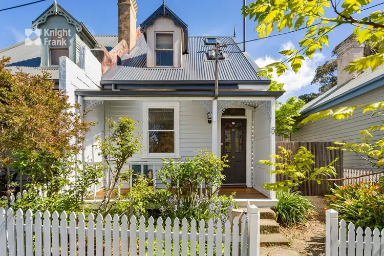 Main view of Homely house listing, 5 Bonnington Road, West Hobart TAS 7000