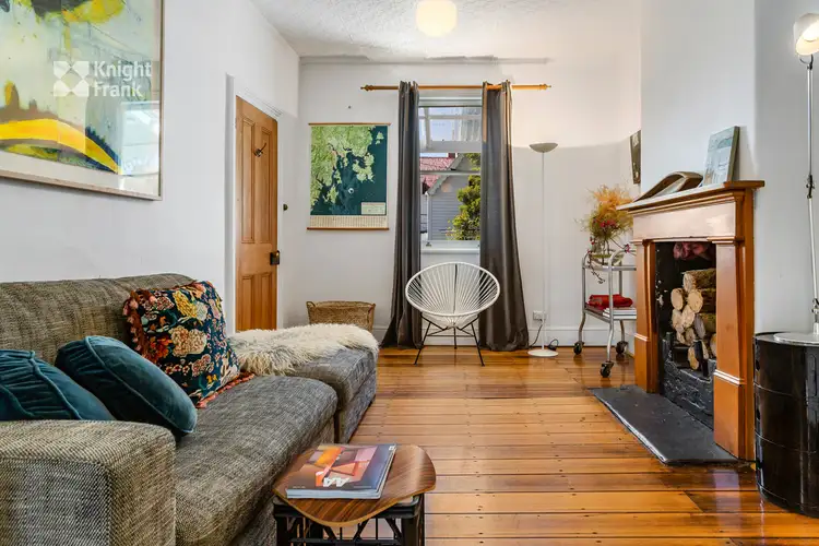 Fourth view of Homely house listing, 5 Bonnington Road, West Hobart TAS 7000