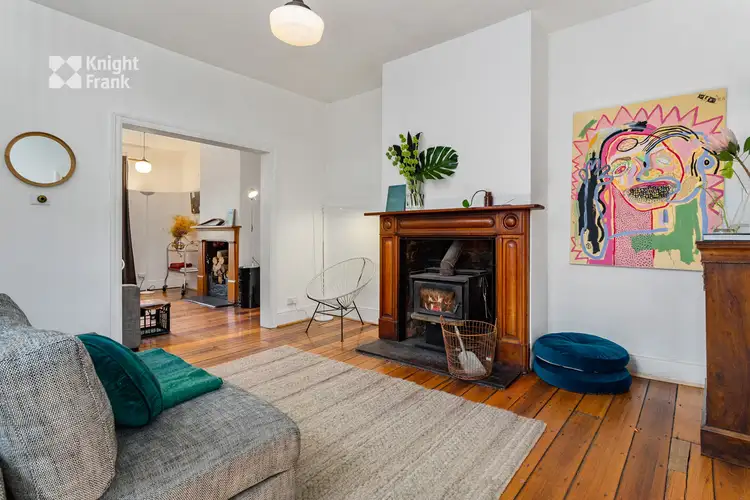 Fifth view of Homely house listing, 5 Bonnington Road, West Hobart TAS 7000