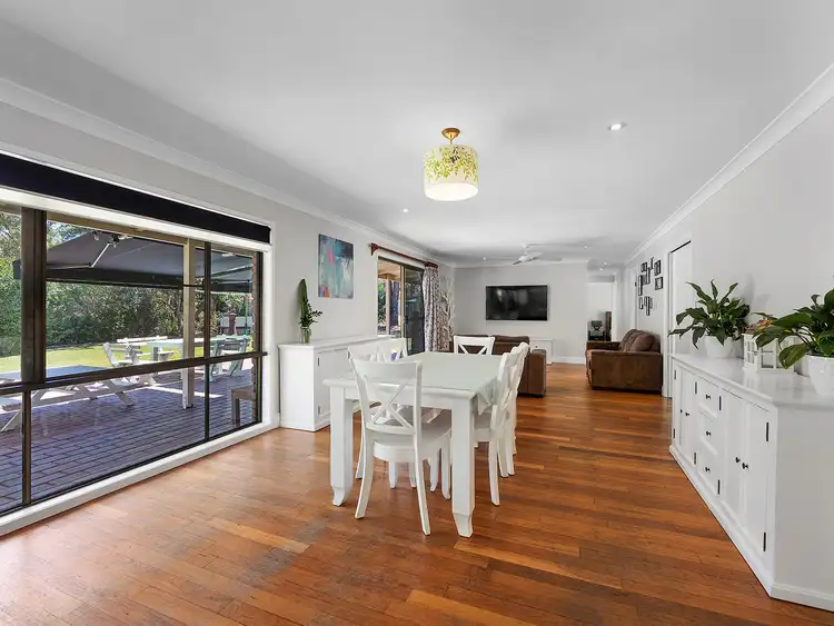 Sixth view of Homely house listing, 44-46 Oxley Drive, Karalee QLD 4306