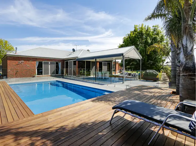Second view of Homely house listing, 117 Sovereign Drive, Wurruk VIC 3850