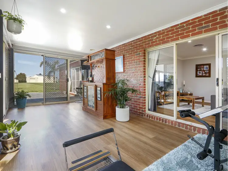 Third view of Homely house listing, 117 Sovereign Drive, Wurruk VIC 3850