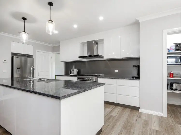 Fifth view of Homely house listing, 117 Sovereign Drive, Wurruk VIC 3850
