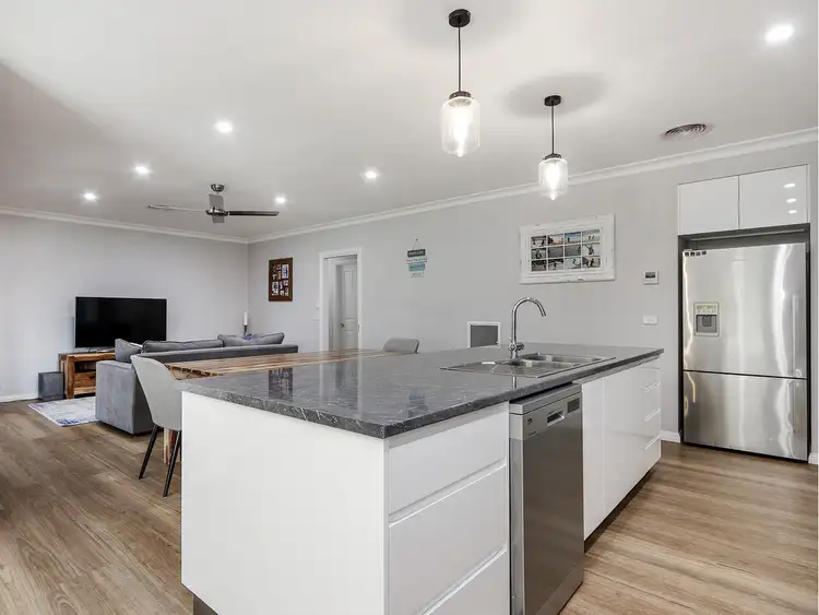 Sixth view of Homely house listing, 117 Sovereign Drive, Wurruk VIC 3850