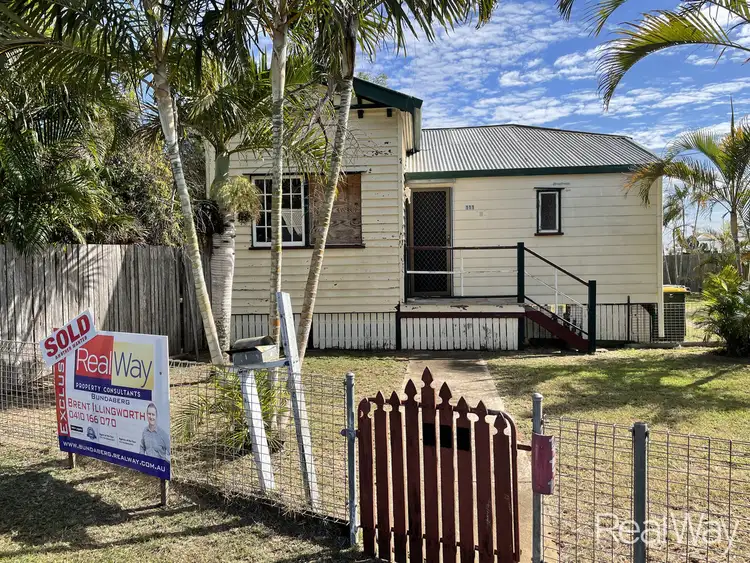 111 Walker Street, Bundaberg West QLD 4670