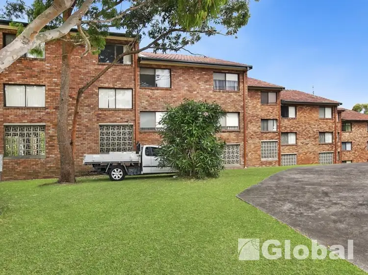 Main view of Homely unit listing, 4/287 Pacific Highway, Charlestown NSW 2290