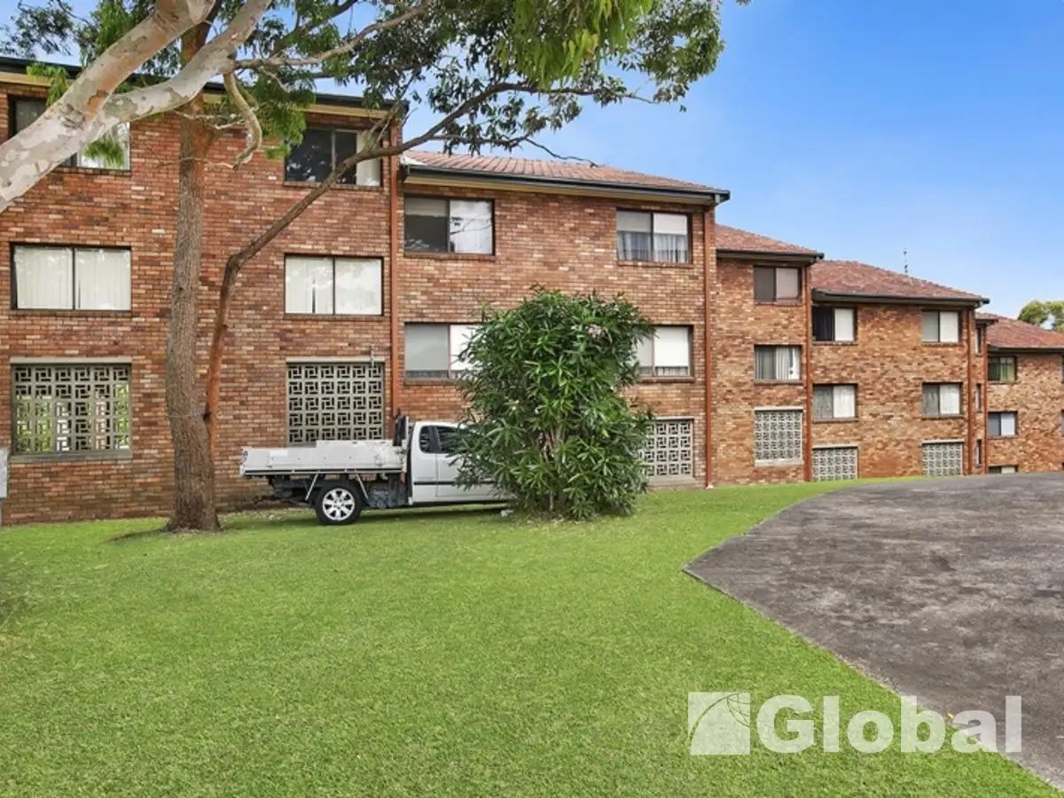 Main view of Homely unit listing, 4/287 Pacific Highway, Charlestown NSW 2290