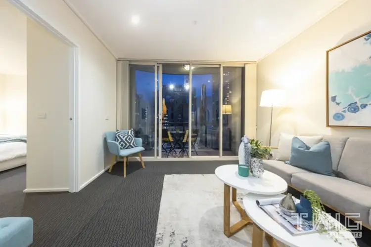 Fourth view of Homely apartment listing, 171/538 Lt Lonsdale Street, Melbourne VIC 3000