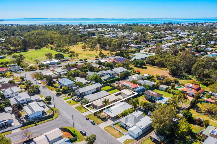 Main view of Homely house listing, 51A Herbert Street, Brighton QLD 4017