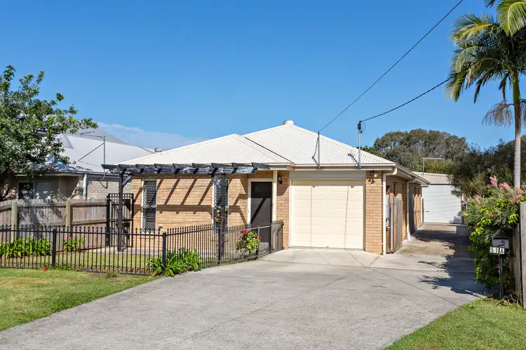 Second view of Homely house listing, 51A Herbert Street, Brighton QLD 4017