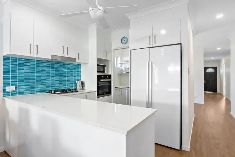 Fourth view of Homely house listing, 51A Herbert Street, Brighton QLD 4017