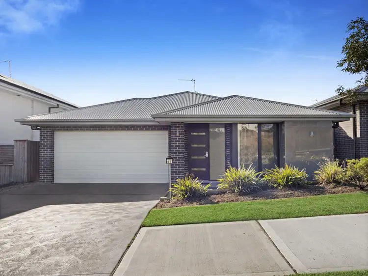 49 Bowerman Road, Elderslie NSW 2570
