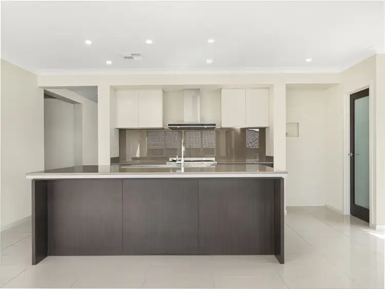 Second view of Homely house listing, 49 Bowerman Road, Elderslie NSW 2570