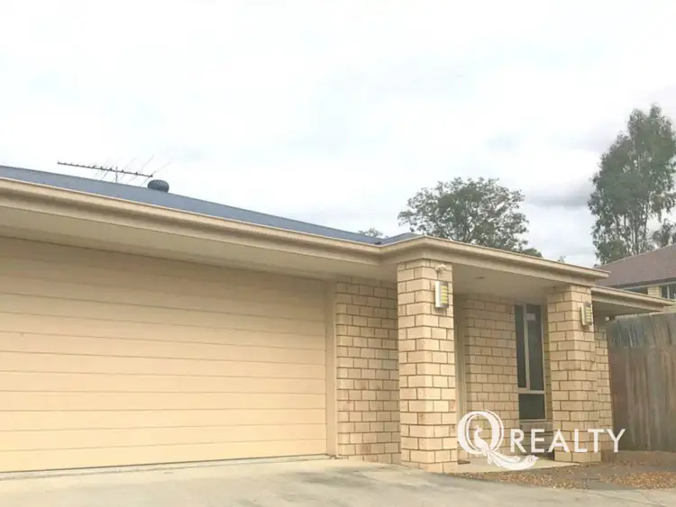 Second view of Homely house listing, 8 Renee Street, Redbank Plains QLD 4301