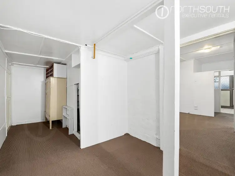 Second view of Homely apartment listing, 3/92 Langshaw Street, New Farm QLD 4005