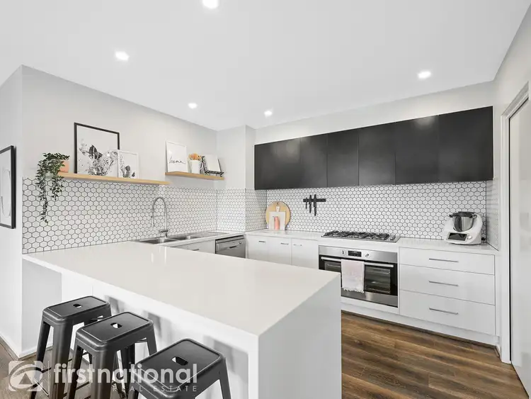 Sixth view of Homely house listing, 16 Pepper Crescent, Drouin VIC 3818